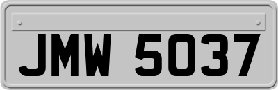 JMW5037