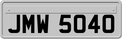 JMW5040