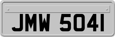 JMW5041
