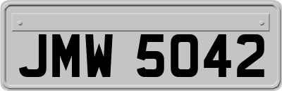 JMW5042