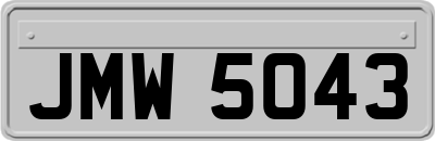 JMW5043