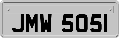 JMW5051
