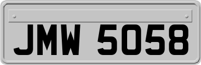 JMW5058