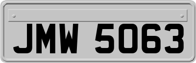 JMW5063