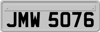 JMW5076