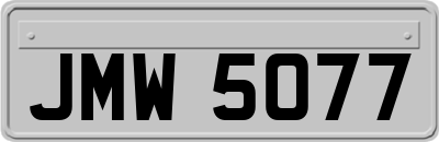 JMW5077