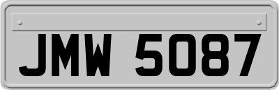 JMW5087