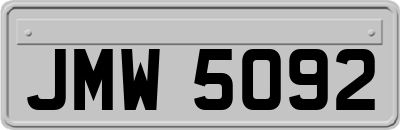 JMW5092