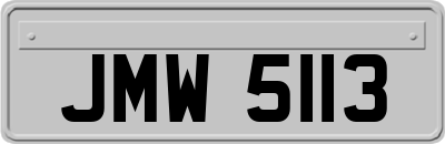 JMW5113