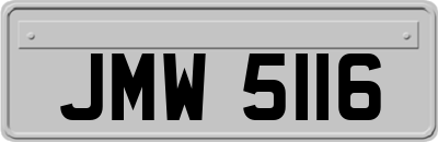 JMW5116
