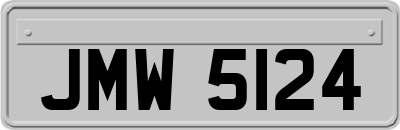 JMW5124