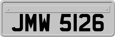 JMW5126