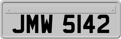 JMW5142