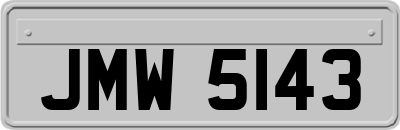 JMW5143