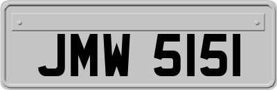 JMW5151