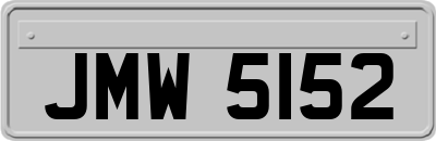 JMW5152