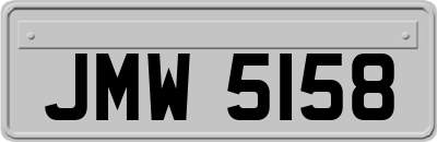 JMW5158