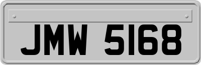 JMW5168