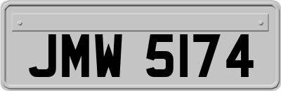 JMW5174