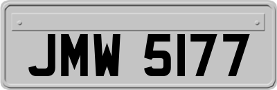 JMW5177