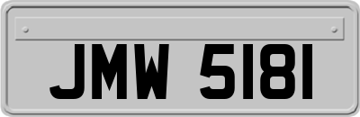 JMW5181