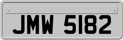 JMW5182
