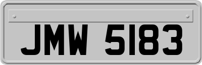 JMW5183