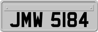 JMW5184