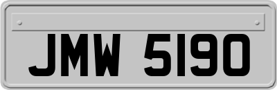JMW5190