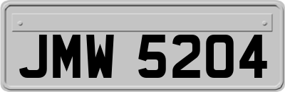 JMW5204