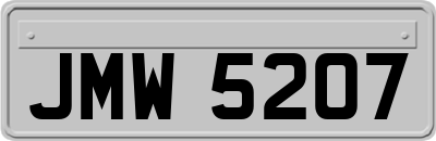 JMW5207