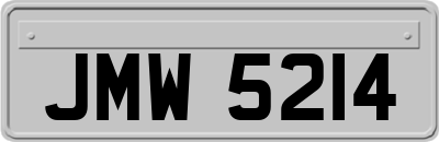 JMW5214