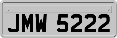 JMW5222
