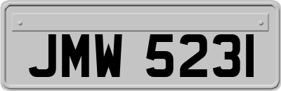 JMW5231