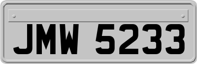JMW5233