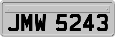 JMW5243