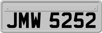 JMW5252