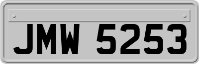 JMW5253