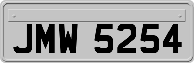 JMW5254