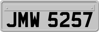 JMW5257