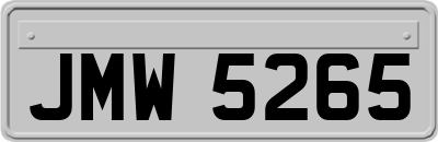 JMW5265