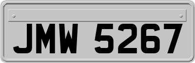 JMW5267