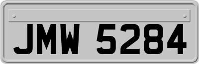 JMW5284