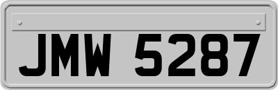 JMW5287