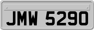 JMW5290