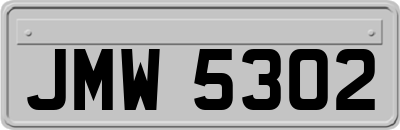 JMW5302