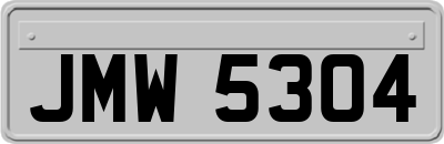 JMW5304