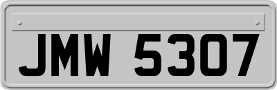 JMW5307