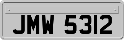 JMW5312