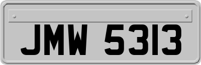 JMW5313